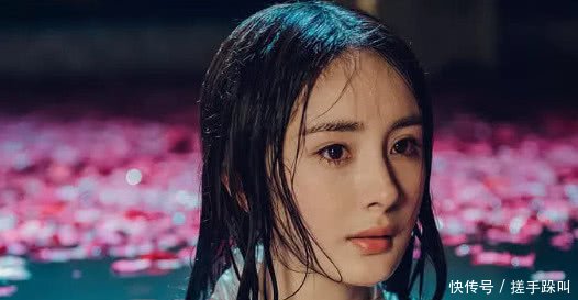 叫老板已经过时了?热巴原来是这样称呼杨幂的