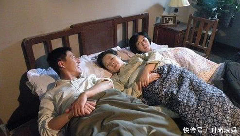 婆婆的旧思想让孕妇很有压力，因为怀的是女孩要让儿媳打掉孩子！