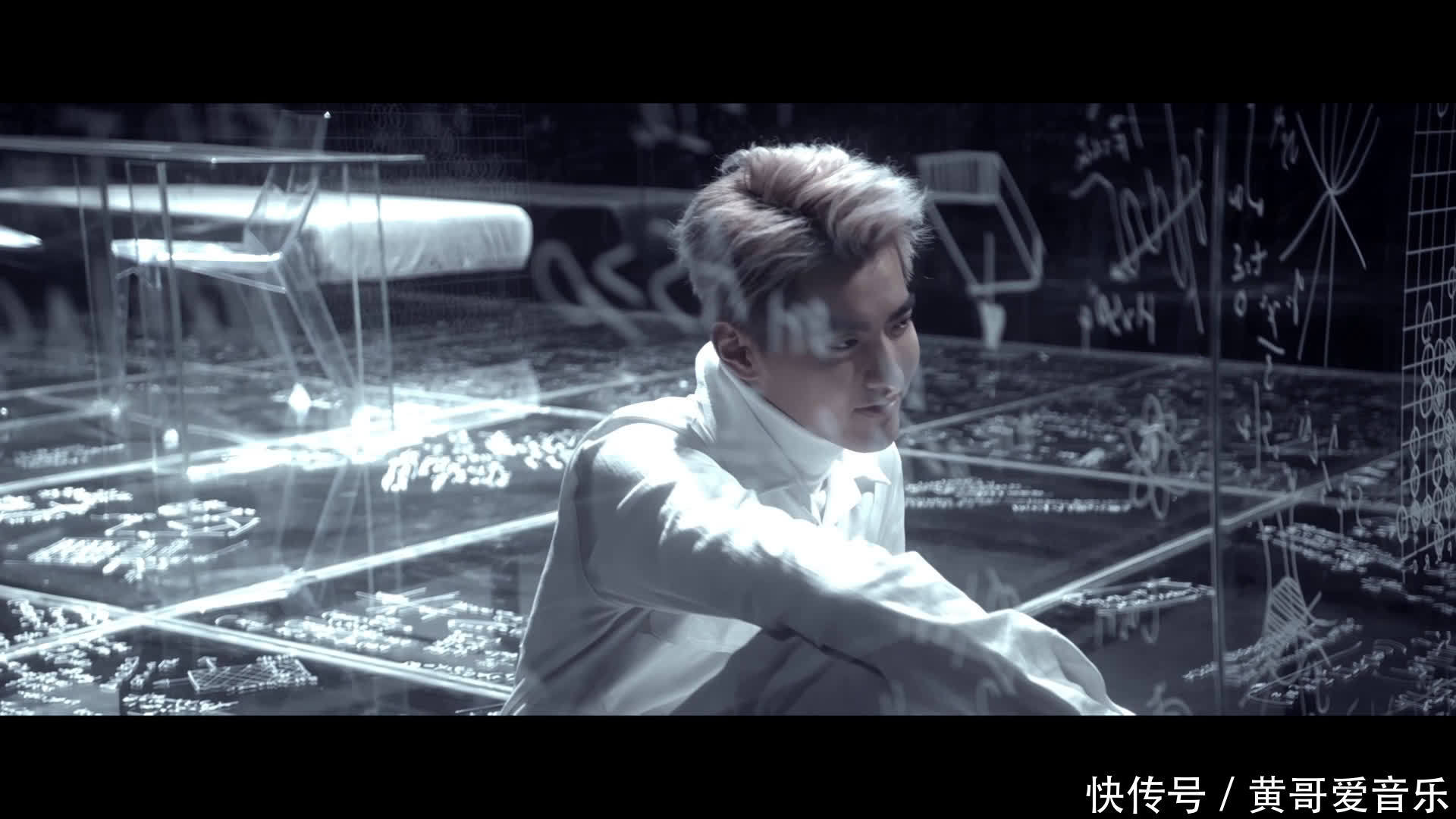 《欧洲攻略》重唤港片情怀 曝正片花絮 吴亦凡