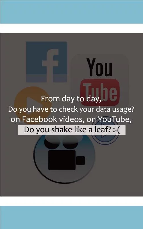 Dont waste your data!!!截图2