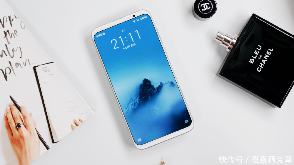 2018年最值得购买的三款手机,性价比超高