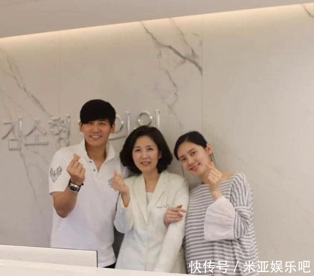 秋瓷炫怀孕9个月,挺大肚子出镜,表白于晓光你