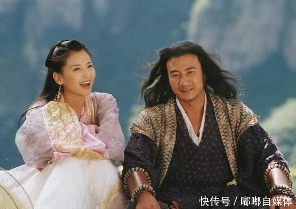 刘涛正面回应出轨事件:没有根,花开的在美也没