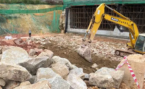 地基下沉加固常用方法圖片（地基下沉修復(fù)方法,，地基加固技術(shù)最新研究，地基加固成本預(yù)算指南）