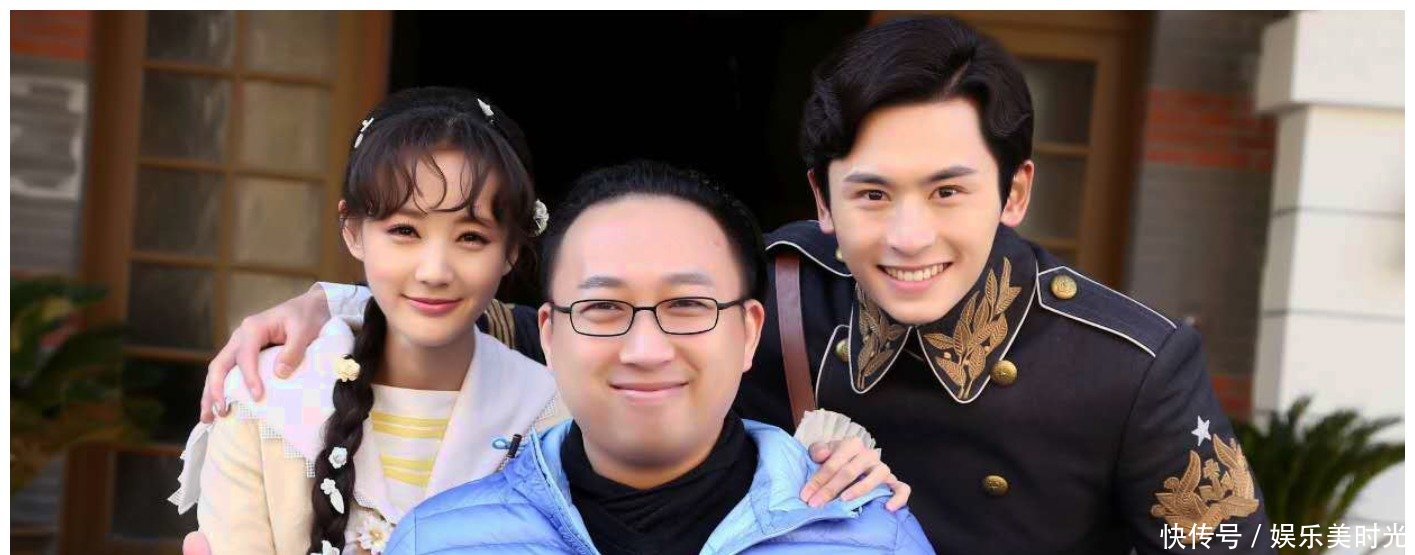 于正首度回应一手捧红杨幂赵丽颖,却为何不再