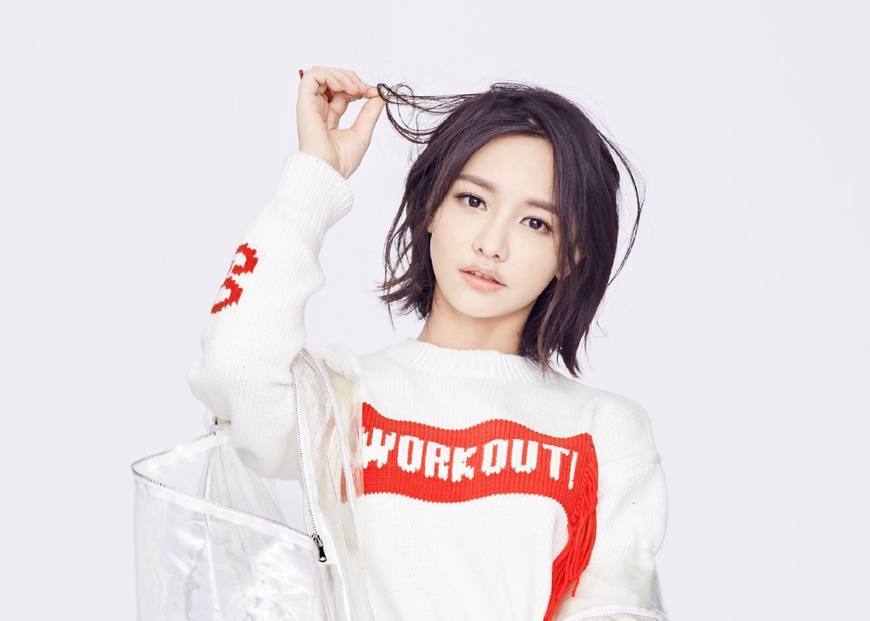 情商高的女人有多么可怕!Miss调侃被黑事件:我