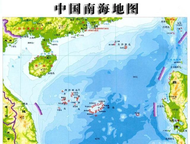 这个地方一直就是中国的领土,一小国进入后,却说:这是无主之地