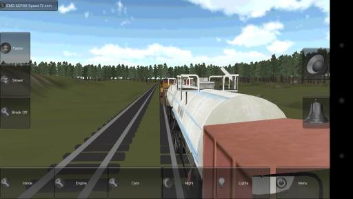 火车模拟_Train_Sim_Pro截图4