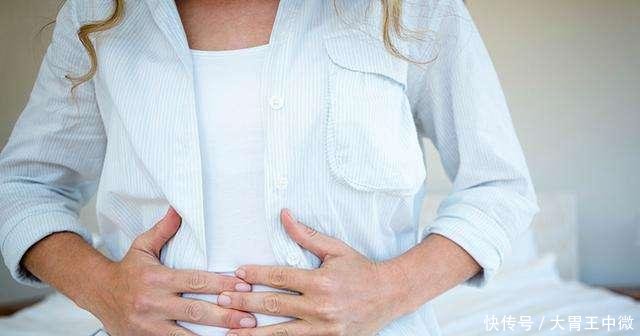 胃胀气怎么解决 按哪些穴位能治疗胃胀气