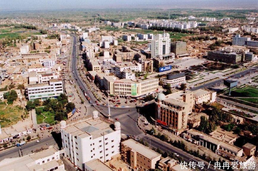 中国夏季最热城市:春天仅61天,夏季平均气温超