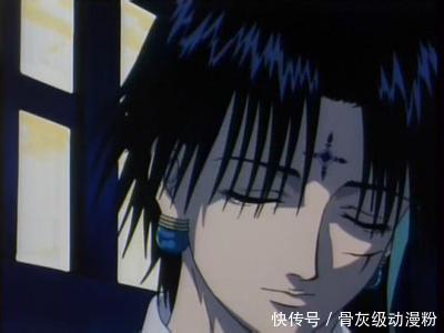 全职猎人:强行转接暗黑大陆的主线太生硬!好恶