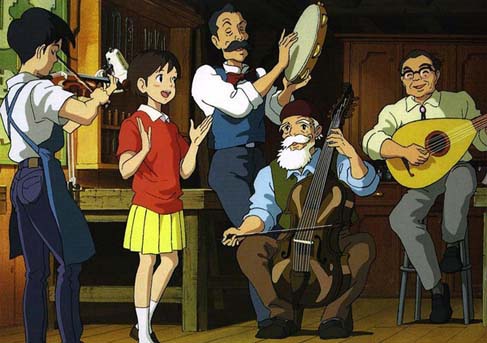 侧耳倾听-在线观看-360影视