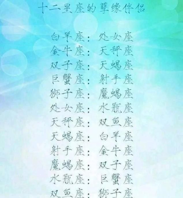 十二星座特点的长相水瓶女生座男表现时恋爱是什么吃醋图片
