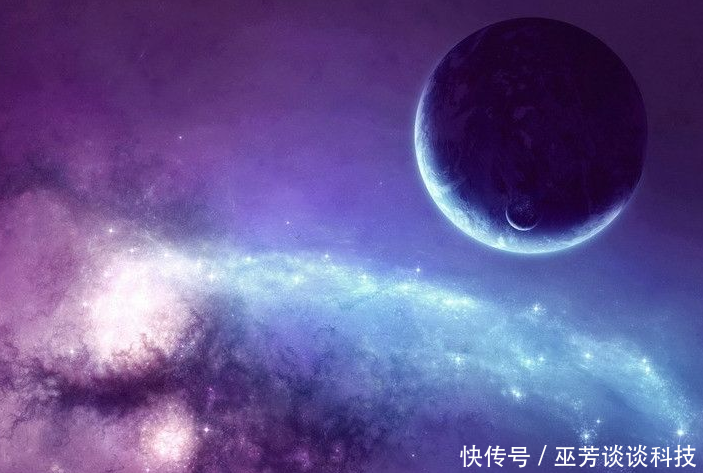 太阳的与九大行星是怎么形成?!