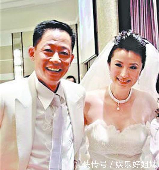 王志文的6位老婆,王志文 老婆