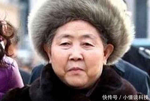 老干妈为何不上市?陶华碧霸气回应:有多少钱就