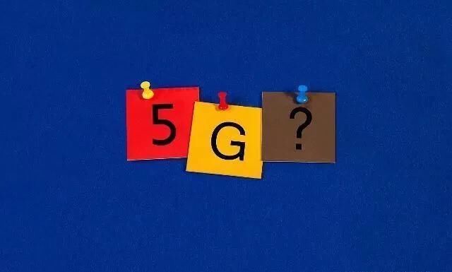 5G电话卡诞生,从4G如何转化为5G?是换SIM卡