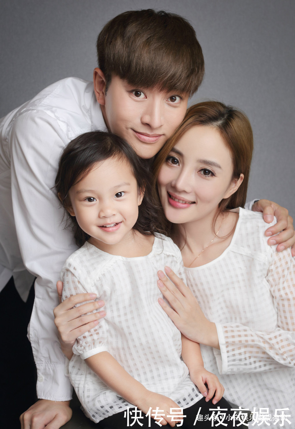 贾乃亮参加综艺节目,新房曝光,李小璐甜馨出现