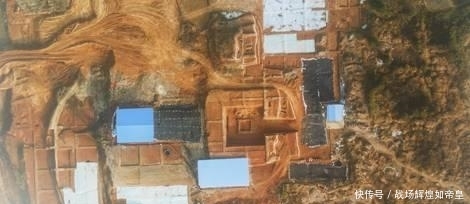 这是什么梗,盗墓出现新规定?盗墓挖到棺材15公