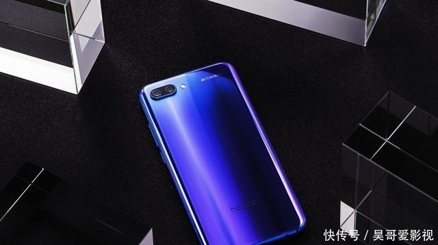 点赞!华为没有将宣布这类视频,故事:这一点禁用后雨的软件网友图片