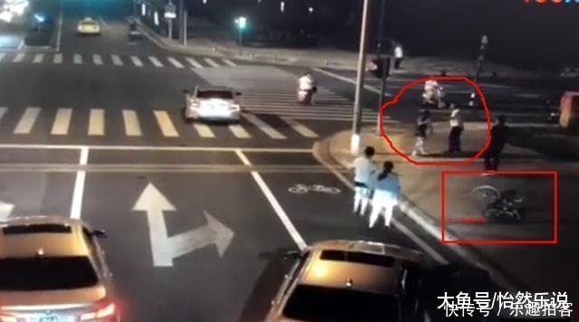 他被戏称龙哥终结者,捡刀自救是对的,机视频怎么成本锁撬图片