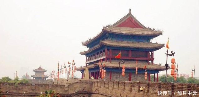 唐朝面积有多大大唐盛世经济有多繁荣