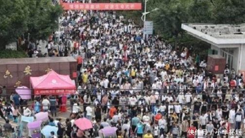 这位新中国高考神话,差一分就满分!分数高达7