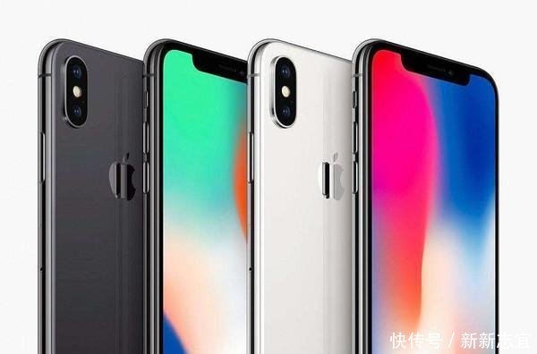 没有什么配件是我们做不出来的, iPhone X也可