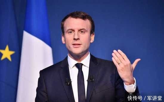 美欧达成贸易零关税共识!马克龙:不赞成欧盟在