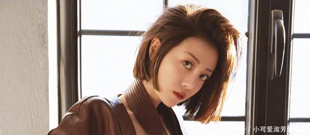 李溪芮合约到期离开嘉行自立门户,网友迪丽热