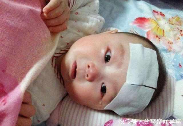 宝宝四肢瘫痪,眼睛失明!拜托家长别再用这样的