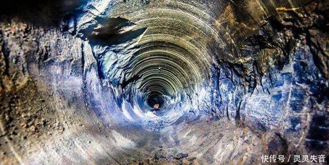 全球最深的井,挖了30年,挖到12226米后,苏联再