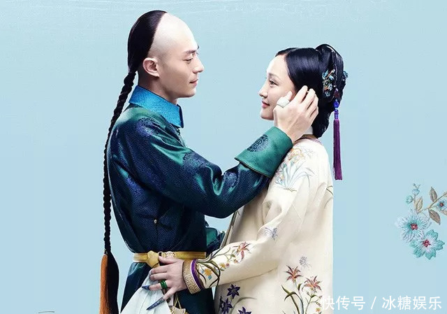 延禧攻略播放量破100亿,于正透露有第二季,还