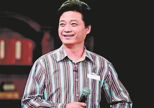 崔永元回应华谊兄弟跌停:太抱歉了,我不是故意