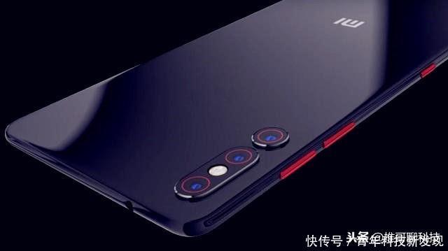 小米9或无缘5G网络,然而,却增加3个创新设计!