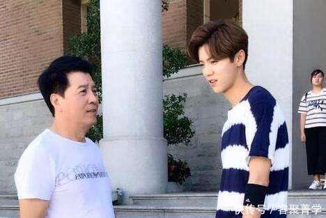 鹿晗希望28岁完婚,关妈妈却说要等要女儿25岁