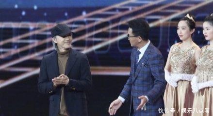 2018中国电影华表奖获奖名单, 周星驰成龙刘德