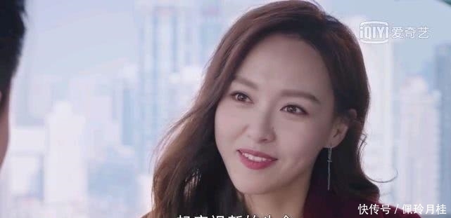 《时间都知道》:时简手段堪比凌玲,她真的三十一了吗 新濠天地网投