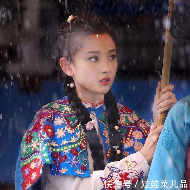 夜天子,徐海乔当男主碰上有一百多个哥哥的女