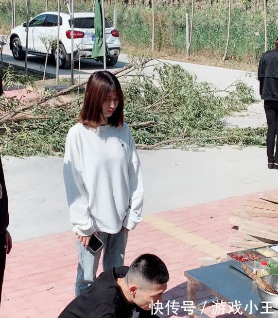 韩茜茜迷上男明星,深夜向旭旭宝宝道歉,网友:旭,你绿了! 银河娱乐手机官网