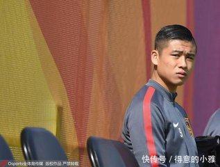 中国第一个留洋球员足球