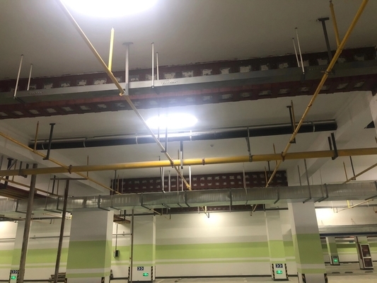 预制楼板加固有几种方法(房屋加固造价受多种因素影响) 结构桥梁钢结构设计 第5张 预制楼板加固有几种方法(房屋加固造价受多种因素影响) 结构桥梁钢结构设计 第5张