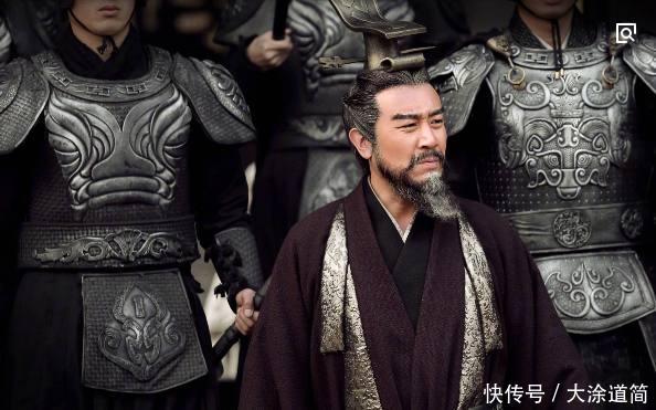 曹操和刘备临死前都曾大声呼喊一个人的名字,他们究竟发现了什么