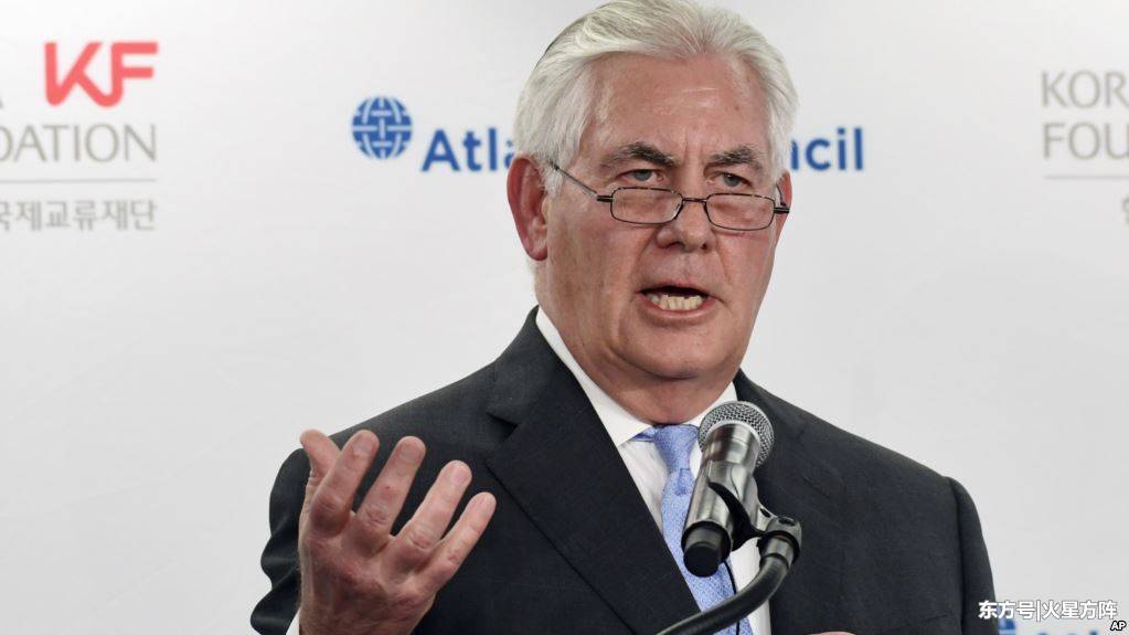 土耳其发出最后通牒,两国关系要么恢复要么破裂;美国软了?