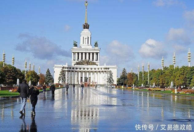 前苏联解体后,我国为何不收复外蒙古和外东北