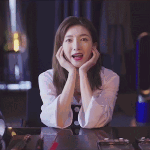 江疏影活成了多数女性梦想中的样子!