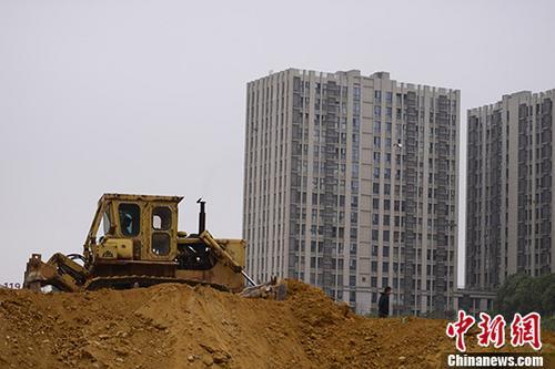 住建部出手!楼市再次迎来调控密集期 严打炒房行为