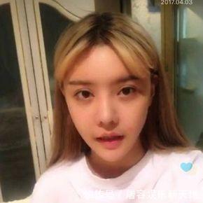 继温婉后又一网红素颜直播,看完以后网友大呼