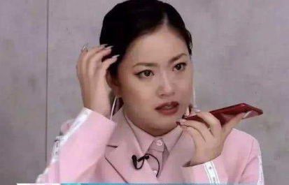 《创造101》王菊到底是何背景,竟赢得娱乐圈大