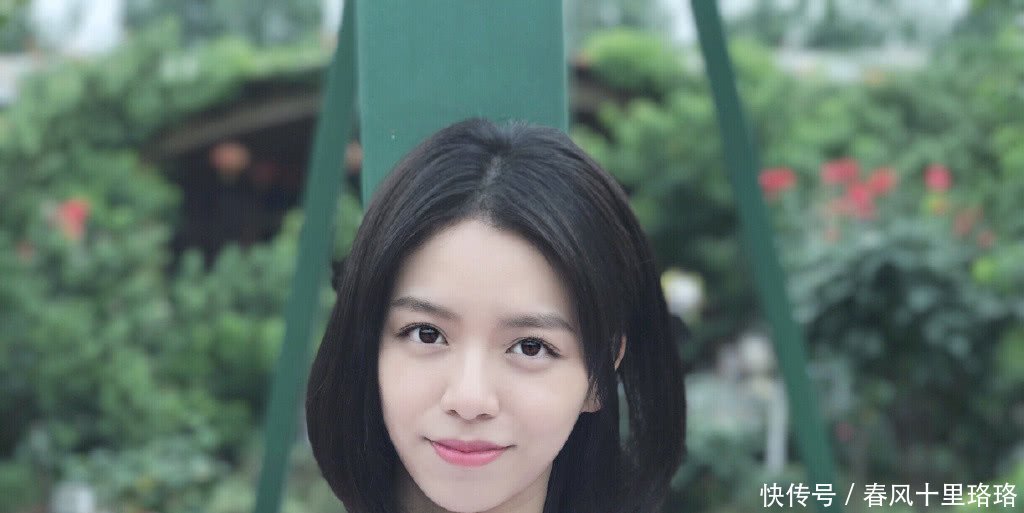 挤走马丽成《西虹市首富》女主,却被嘲长得丑